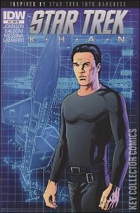 Star Trek: Khan #3