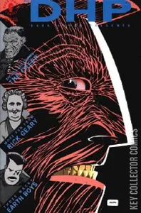 Dark Horse Presents #60