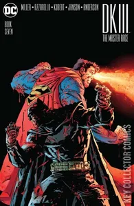 Dark Knight III: The Master Race #7