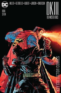 Dark Knight III: The Master Race #7