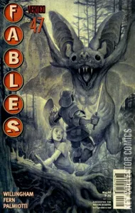 Fables #47