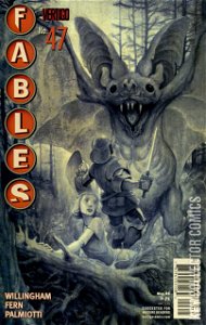 Fables #47