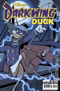 Darkwing Duck #2