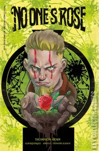 No One's Rose #1