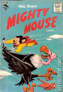 Mighty Mouse #65
