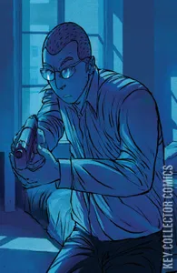 Killer: Affairs of State, The #6