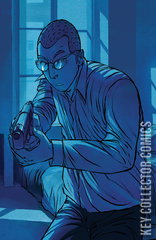 Variant Cover for Killer: Affairs of State, The #6
