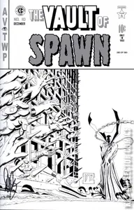 Spawn: Ten - Remastered #10