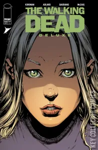 Walking Dead Deluxe, The #135