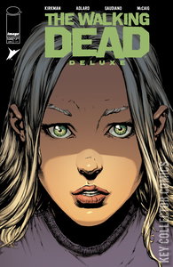 Walking Dead Deluxe, The #135