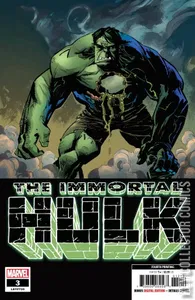 Immortal Hulk #3