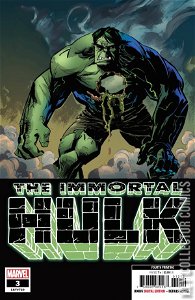 Immortal Hulk #3 