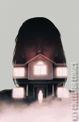 Cover for Rowans Ruin #1