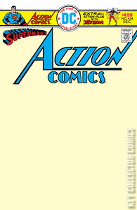 Action Comics #454