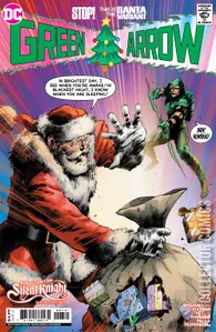 Green Arrow #7