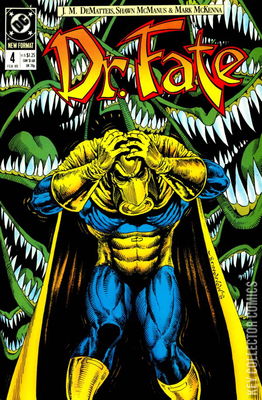 Doctor Fate