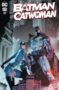 Batman / Catwoman #2