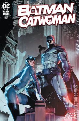 Batman / Catwoman