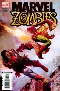 Marvel Zombies #4