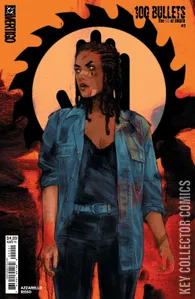 100 Bullets: The US of Anger #2
