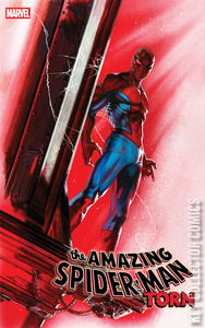 Amazing Spider-Man: Torn #2