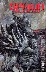 Cover for Spawn: The Dark Ages #11
