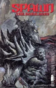 Spawn: The Dark Ages #11
