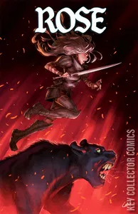 Rose #16