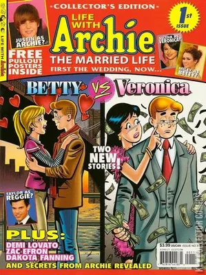 Life with Archie