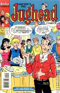 Jughead #101