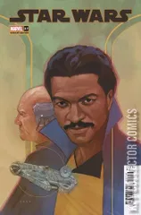 Cover for Star Wars #37