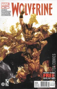 Wolverine #311