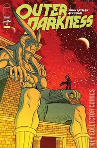Outer Darkness #4