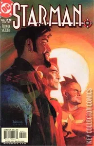 Starman #79