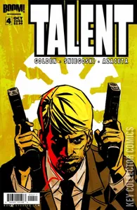 Talent #4