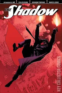 The Shadow #4