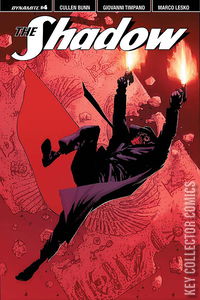 The Shadow #4