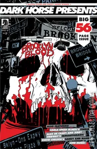 Dark Horse Presents #17