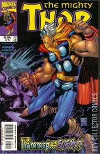 Thor #5