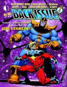 Back Issue #48