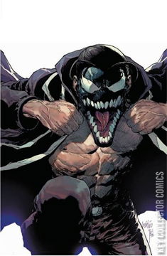 Variant Cover for Amazing Spider-Man #792