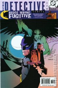 Detective Comics #770