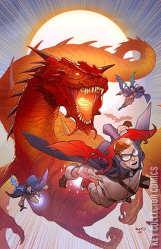 Variant Cover for Arrowsmith: Behind Enemy Lines #2