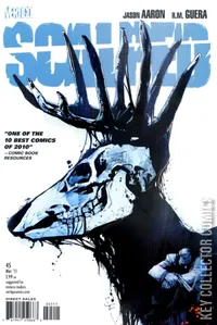 Scalped #45
