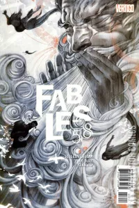 Fables #58