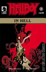 Hellboy In Hell #2 