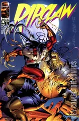 Cover for Ripclaw #4