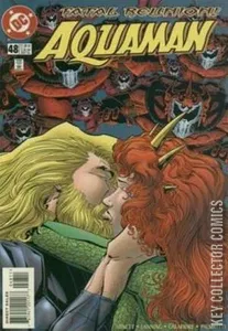 Aquaman #48