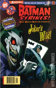 Batman Strikes, The #3