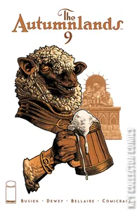 Autumnlands #9